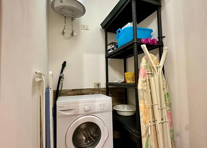 Il Rifugio Del Marinaio By Housilia