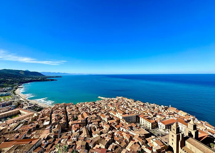 Il Rifugio Del Marinaio By Housilia Διαμέρισμα