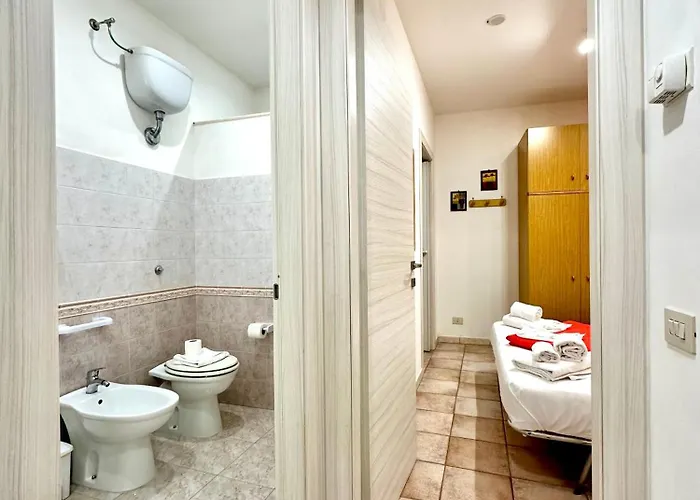 Il Rifugio Del Marinaio By Housilia