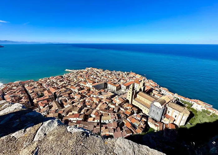 Il Rifugio Del Marinaio By Housilia Cefalù