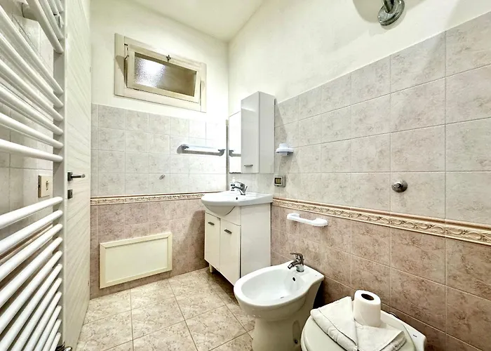 Il Rifugio Del Marinaio By Housilia