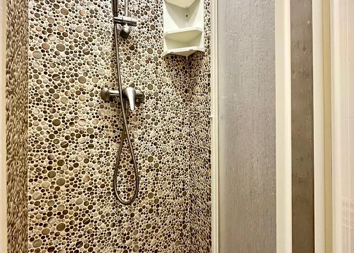 Апартаменты Il Rifugio Del Marinaio By Housilia Чефалу