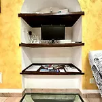 Apartment Il Rifugio Del Marinaio By Housilia Cefalu