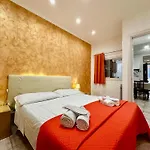 Il Rifugio Del Marinaio By Housilia Apartment Cefalu
