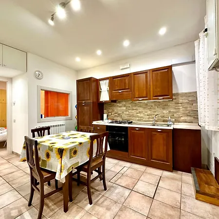 Il Rifugio Del Marinaio By Housilia Appartement Cefalù