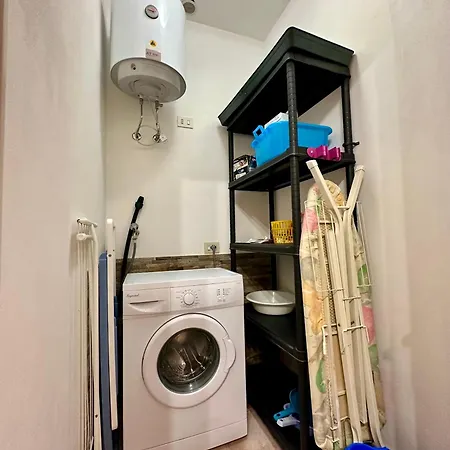 Il Rifugio Del Marinaio By Housilia