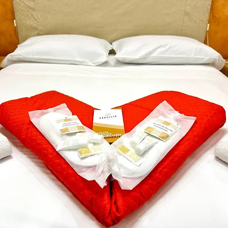 Il Rifugio Del Marinaio By Housilia Lägenhet