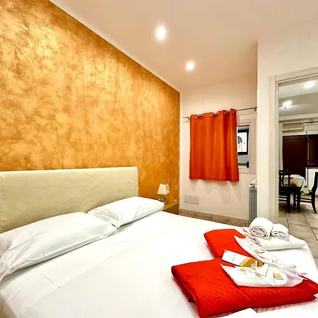 Lägenhet Il Rifugio Del Marinaio By Housilia *