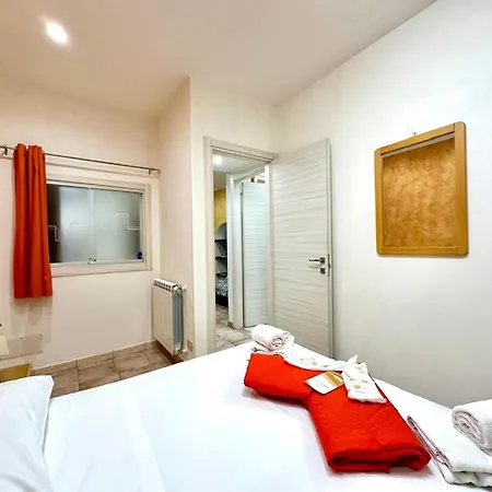 Il Rifugio Del Marinaio By Housilia * Cefalù