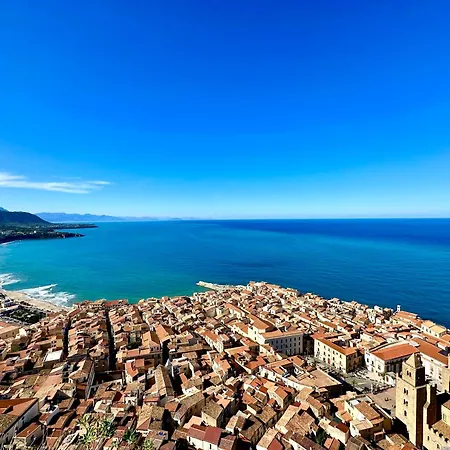 Il Rifugio Del Marinaio By Housilia Lägenhet