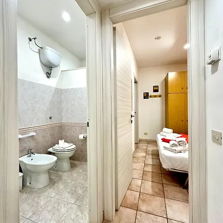 Il Rifugio Del Marinaio By Housilia