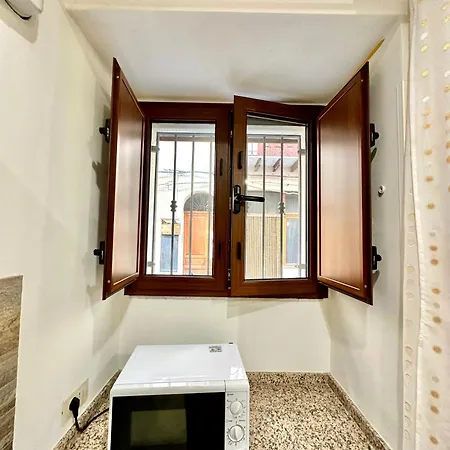 Lägenhet Il Rifugio Del Marinaio By Housilia Cefalù