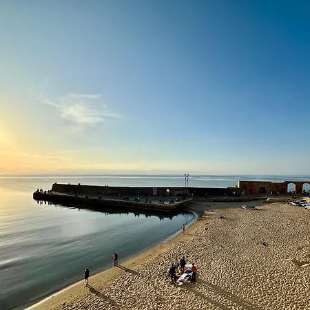 Il Rifugio Del Marinaio By Housilia Lägenhet Cefalù