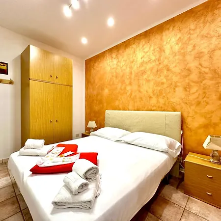 Lägenhet Il Rifugio Del Marinaio By Housilia *