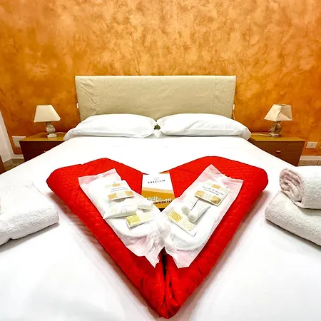 Lägenhet Il Rifugio Del Marinaio By Housilia Cefalù