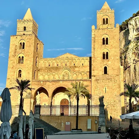 Il Rifugio Del Marinaio By Housilia * Cefalù