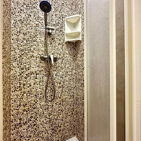 Lägenhet Il Rifugio Del Marinaio By Housilia Cefalù