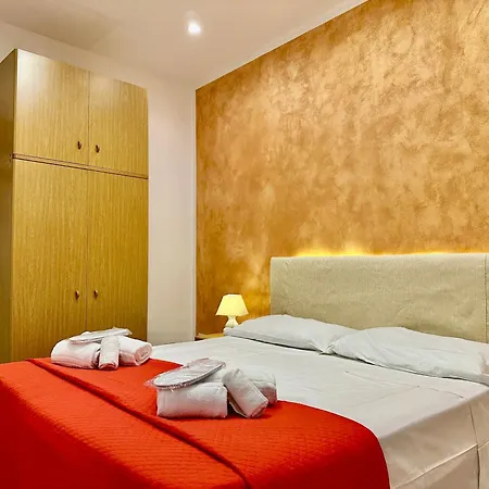 Апартаменти Il Rifugio Del Marinaio By Housilia *