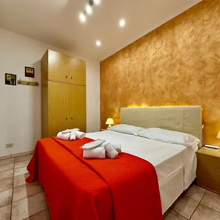 Il Rifugio Del Marinaio By Housilia Apartment *