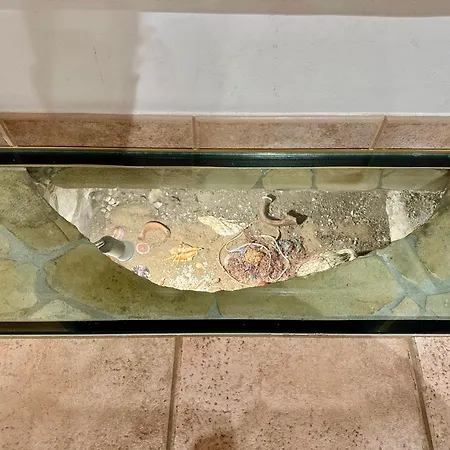 Апартаменти Il Rifugio Del Marinaio By Housilia *