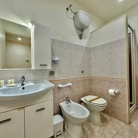 Lejlighed Il Rifugio Del Marinaio