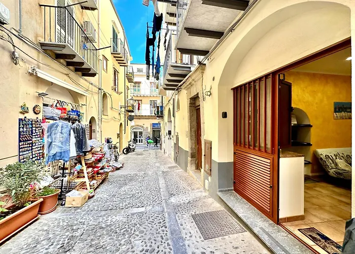 Il Rifugio Del Marinaio