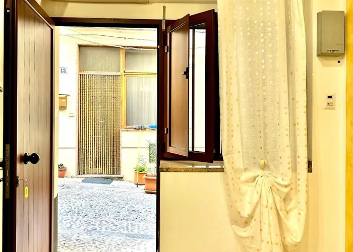 Il Rifugio Del Marinaio By Housilia *