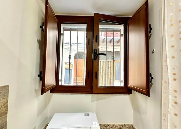 Апартаменти Il Rifugio Del Marinaio By Housilia Чефалу