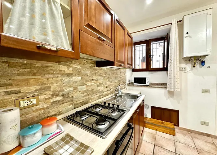 Il Rifugio Del Marinaio Lejlighed Cefalù