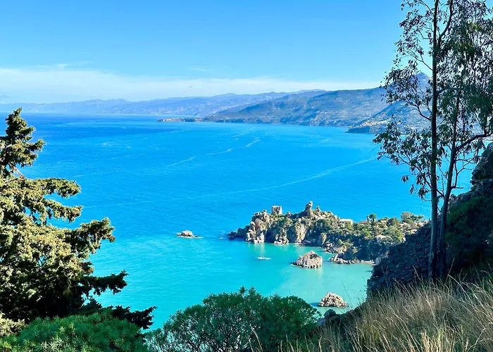 Il Rifugio Del Marinaio By Housilia Апартаменти