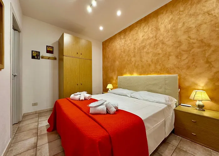 Il Rifugio Del Marinaio By Housilia Апартаменти *