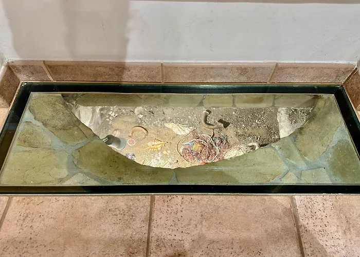 Апартаменти Il Rifugio Del Marinaio By Housilia *