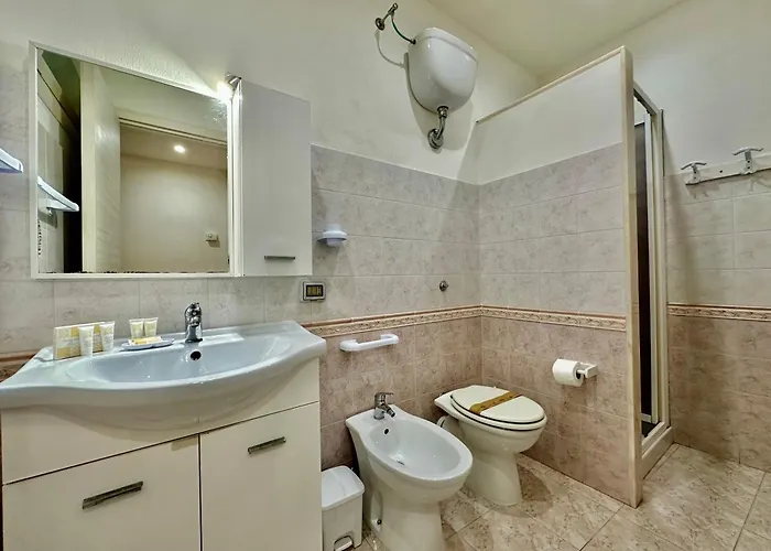 Апартаменти Il Rifugio Del Marinaio By Housilia