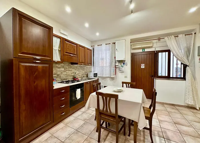 Il Rifugio Del Marinaio By Housilia *