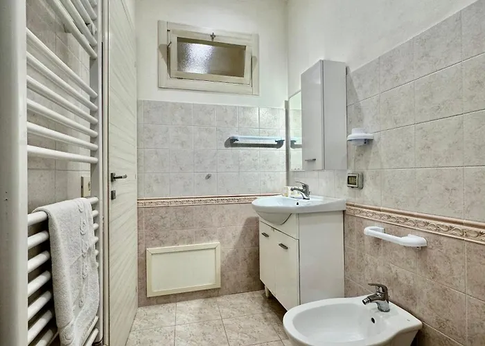 Il Rifugio Del Marinaio By Housilia * Чефалу