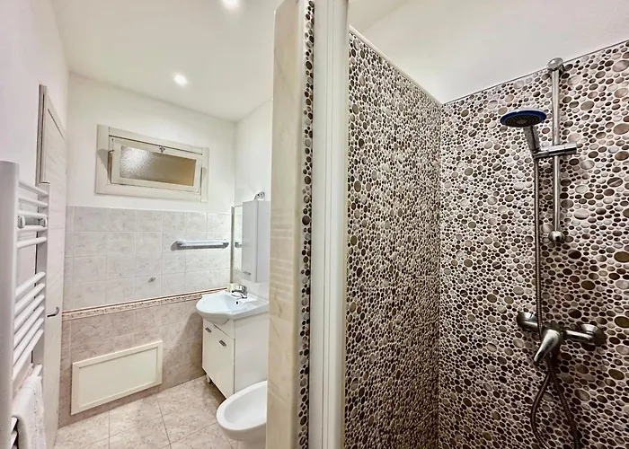 Il Rifugio Del Marinaio